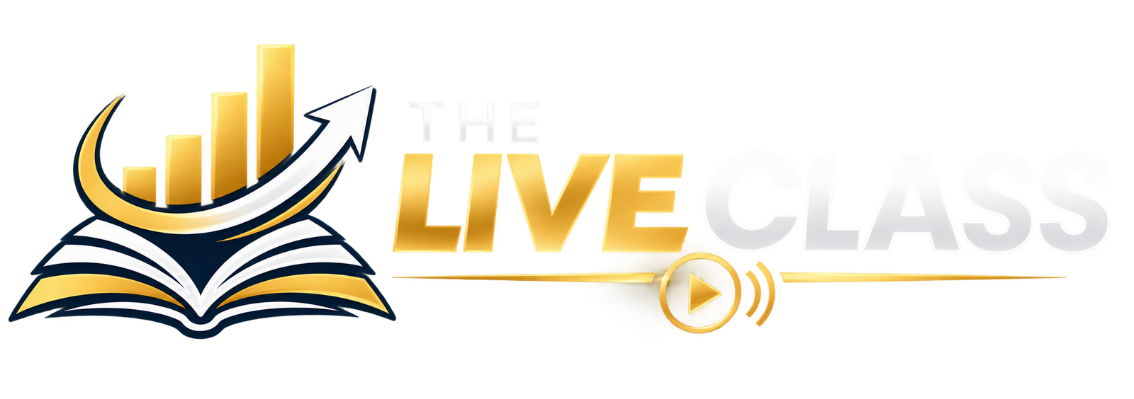 The Live Class - independent partner site logo